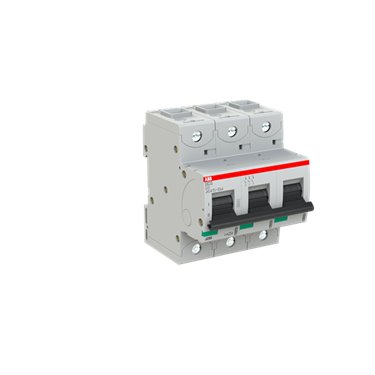 2CCS863001R0251 ABB S803S-D25