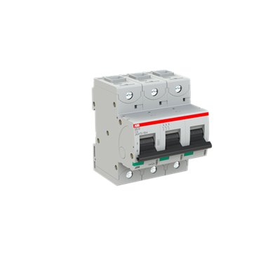 2CCS863001R0324 ABB S803S-C32