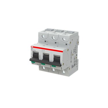 2CCS863001R0447 ABB S803S-K13