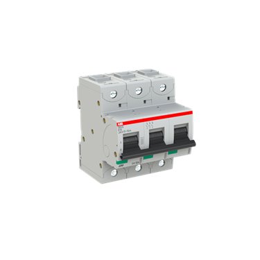 2CCS863001R0467 ABB S803S-K16
