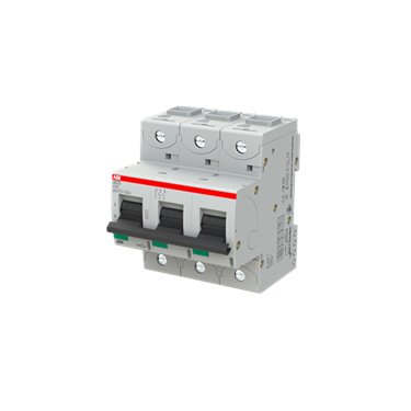 2CCS863001R0486 ABB S803S-KM20