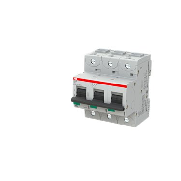 2CCS863001R0501 ABB S803S-D50
