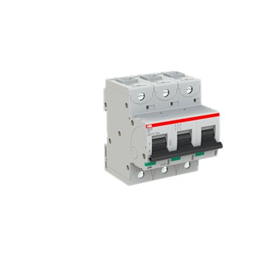 2CCS863001R0501 ABB S803S-D50