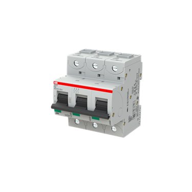 2CCS863001R0537 ABB S803S-K32