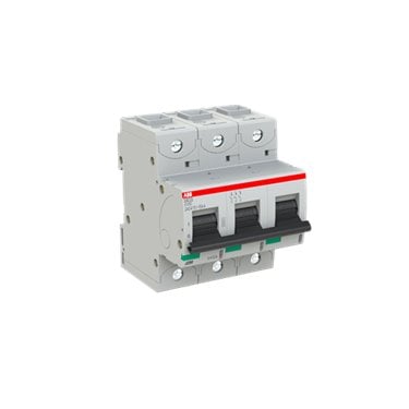 2CCS863001R0576 ABB S803S-KM50