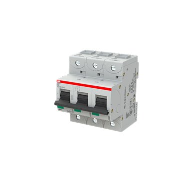 2CCS863001R0577 ABB S803S-K50