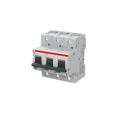 2CCS863001R0626 ABB S803S-KM80