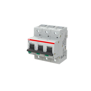 2CCS863001R0627 ABB S803S-K80
