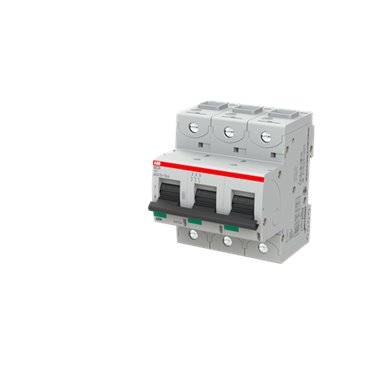 2CCS863001R0637 ABB S803S-K100