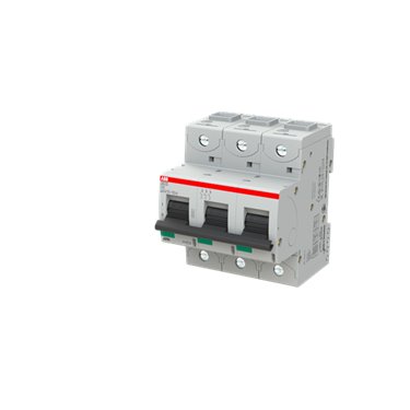 2CCS863001R0804 ABB S803S-C80