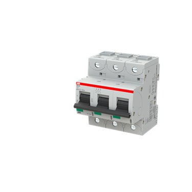 2CCS863001R0844 ABB S803S-C125