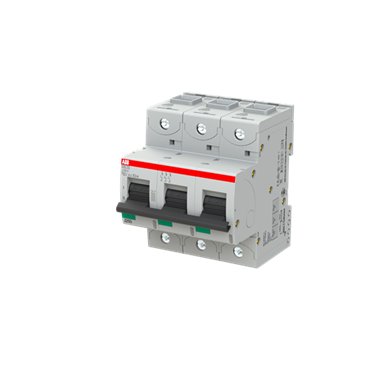 2CCS863001R1105 ABB S803S-UCB10