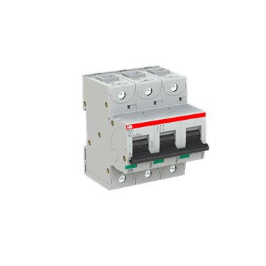 2CCS863001R1105 ABB S803S-UCB10