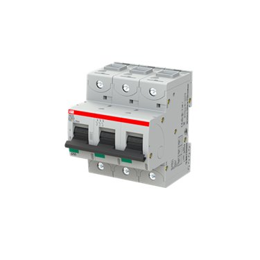 2CCS863001R1205 ABB S803S-UCB20