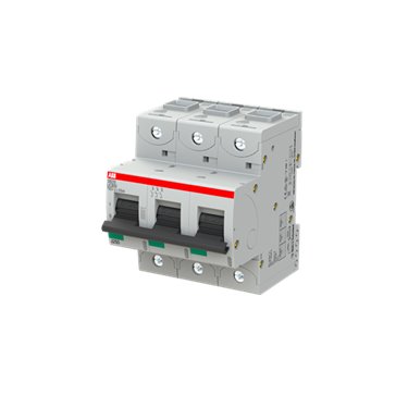 2CCS863001R1505 ABB S803S-UCB50