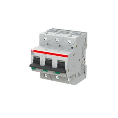 2CCS863001R1627 ABB S803S-UCK80