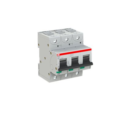 2CCS863001R1825 ABB S803S-UCB100