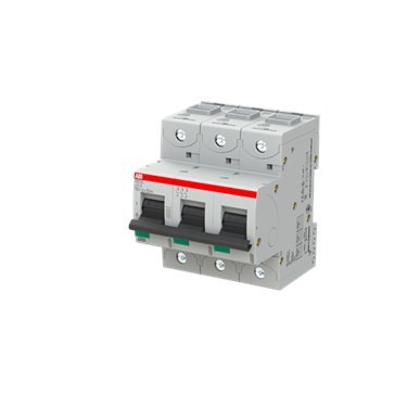 2CCS863001R1845 ABB S803S-UCB125