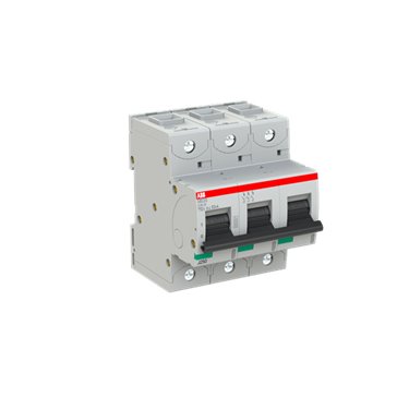 2CCS863001R1845 ABB S803S-UCB125
