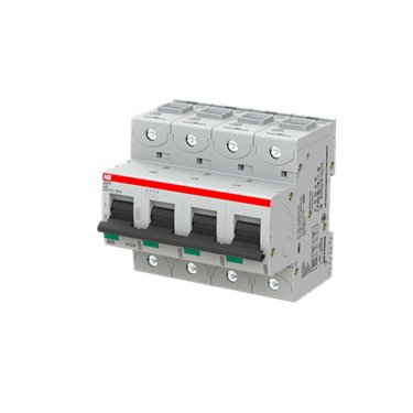 2CCS864001R0204 ABB S804S-C20