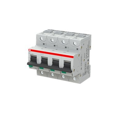 2CCS864001R0427 ABB S804S-K10