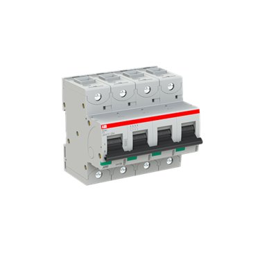 2CCS864001R0427 ABB S804S-K10