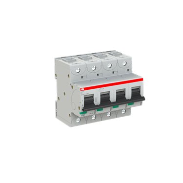 2CCS864001R0447 ABB S804S-K13