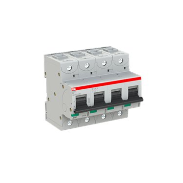 2CCS864001R0467 ABB S804S-K16