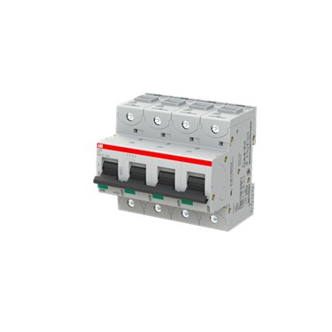 2CCS864001R0517 ABB S804S-K25