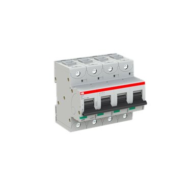 2CCS864001R0517 ABB S804S-K25