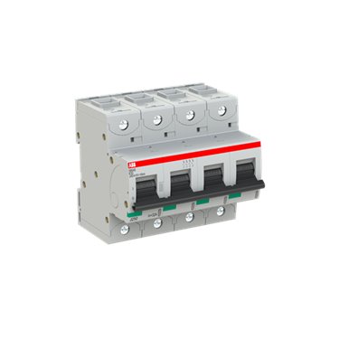 2CCS864001R0537 ABB S804S-K32