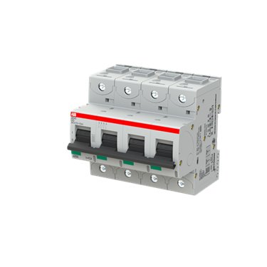 2CCS864001R0634 ABB S804S-C63