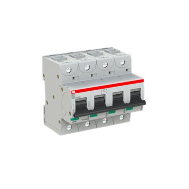 2CCS864001R0637 ABB S804S-K100