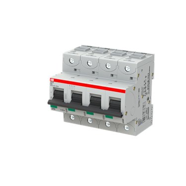 2CCS864001R0801 ABB S804S-D80