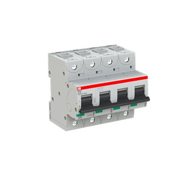2CCS864001R0841 ABB S804S-D125
