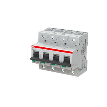 2CCS864001R0844 ABB S804S-C125