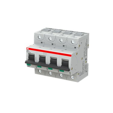 2CCS864001R1647 ABB S804S-UCK125