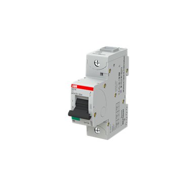 2CCS891001R0104 ABB S801N-C10