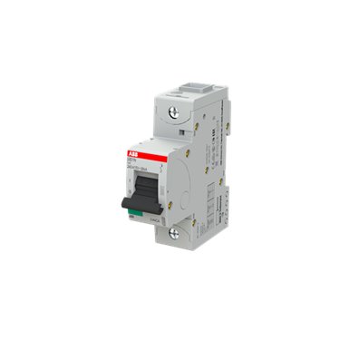 2CCS891001R0404 ABB S801N-C40