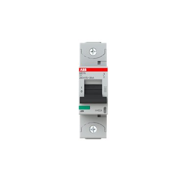 2CCS891001R0804 ABB S801N-C80