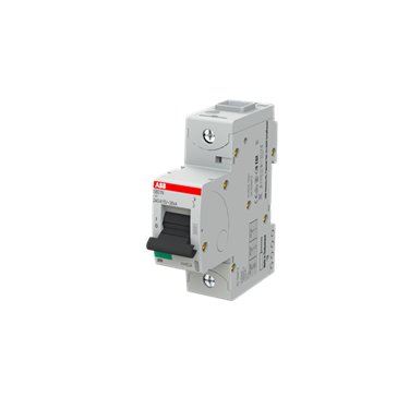2CCS891001R0804 ABB S801N-C80