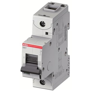 2CCS891001R0805 ABB S801N-B80