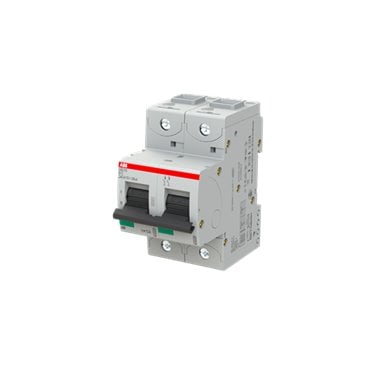 2CCS892001R0105 ABB S802N-B10