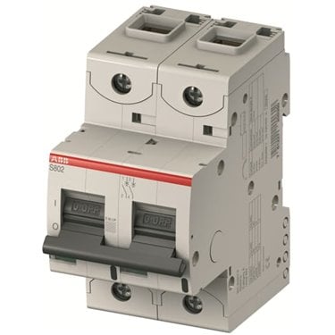 2CCS892001R0161 ABB S802N-D16