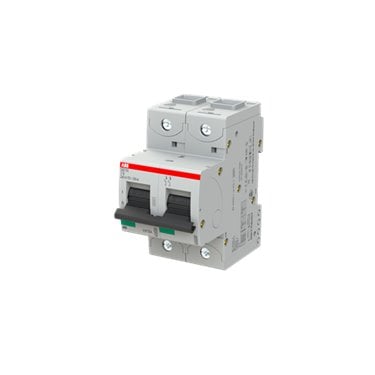 2CCS892001R0164 ABB S802N-C16