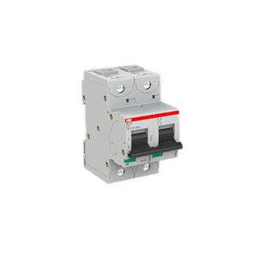 2CCS892001R0164 ABB S802N-C16
