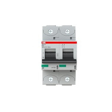 2CCS892001R0165 ABB S802N-B16