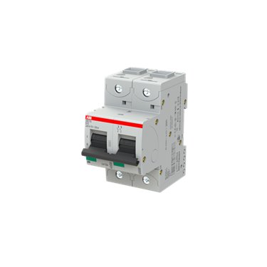 2CCS892001R0165 ABB S802N-B16