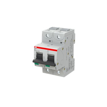 2CCS892001R0325 ABB S802N-B32