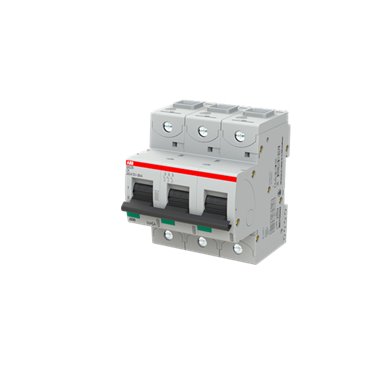2CCS893001R0064 ABB S803N-C6